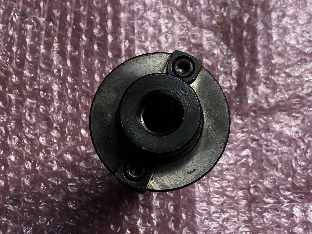 中古その他ツール保持具 【フライスアーバ】FT45-5 日研/NIKKEN