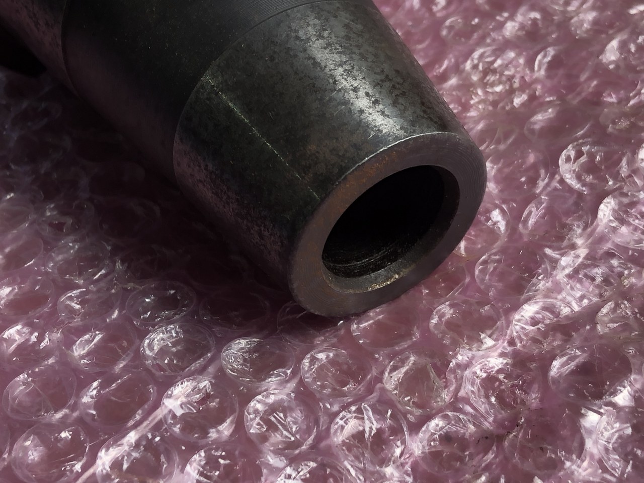 中古その他ツール保持具 【フライスアーバ】FT45-5 日研/NIKKEN