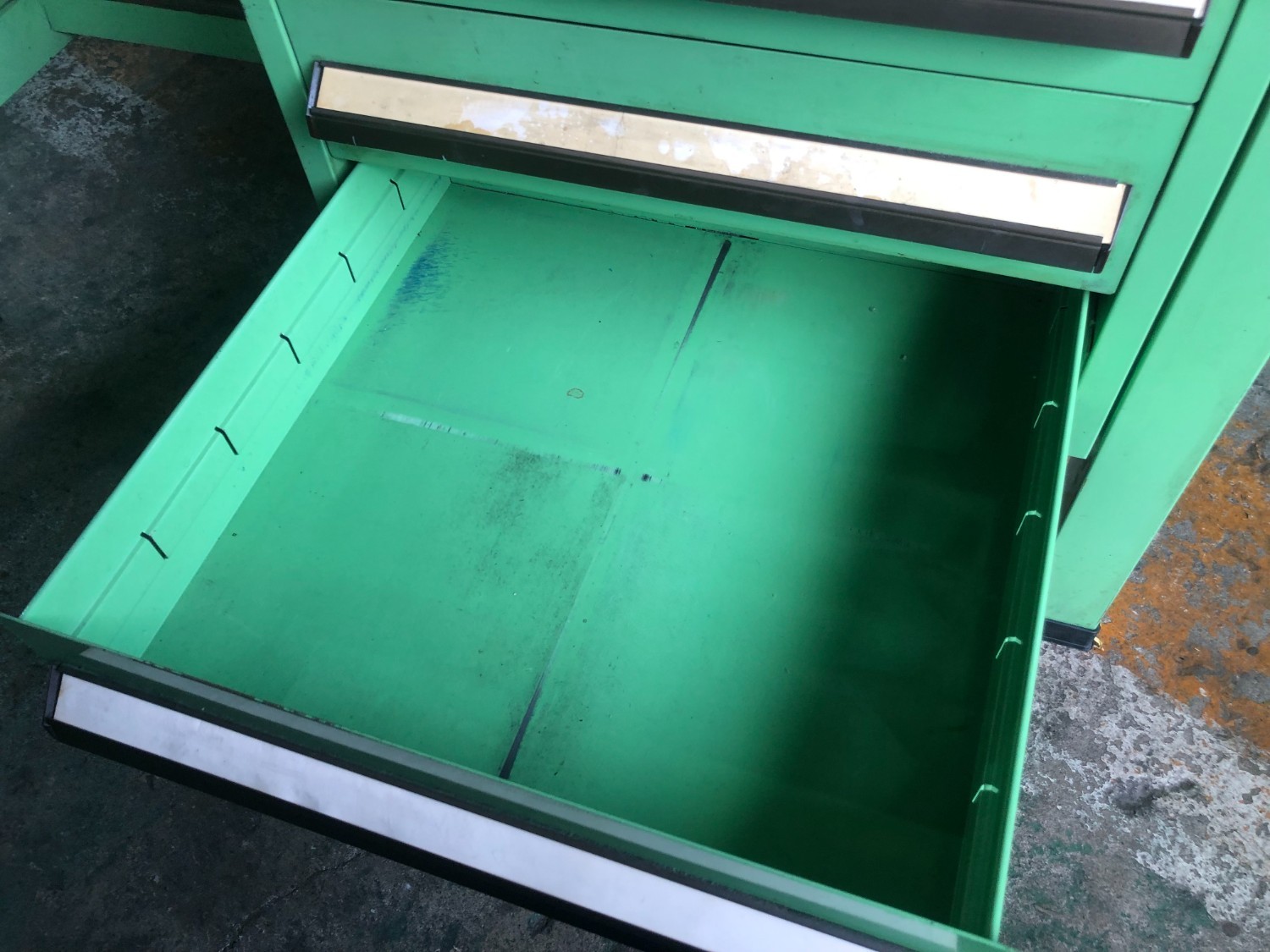 中古作業机 【作業台】W1200xD800xH740(mm) 不明