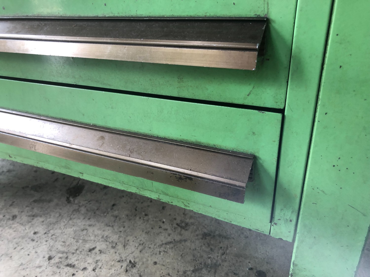 中古作業机 【作業台】W1200xD800xH740(mm) 不明