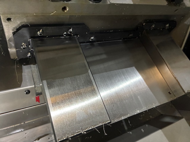 中古NC旋盤 M06J-Ⅱ ツガミ