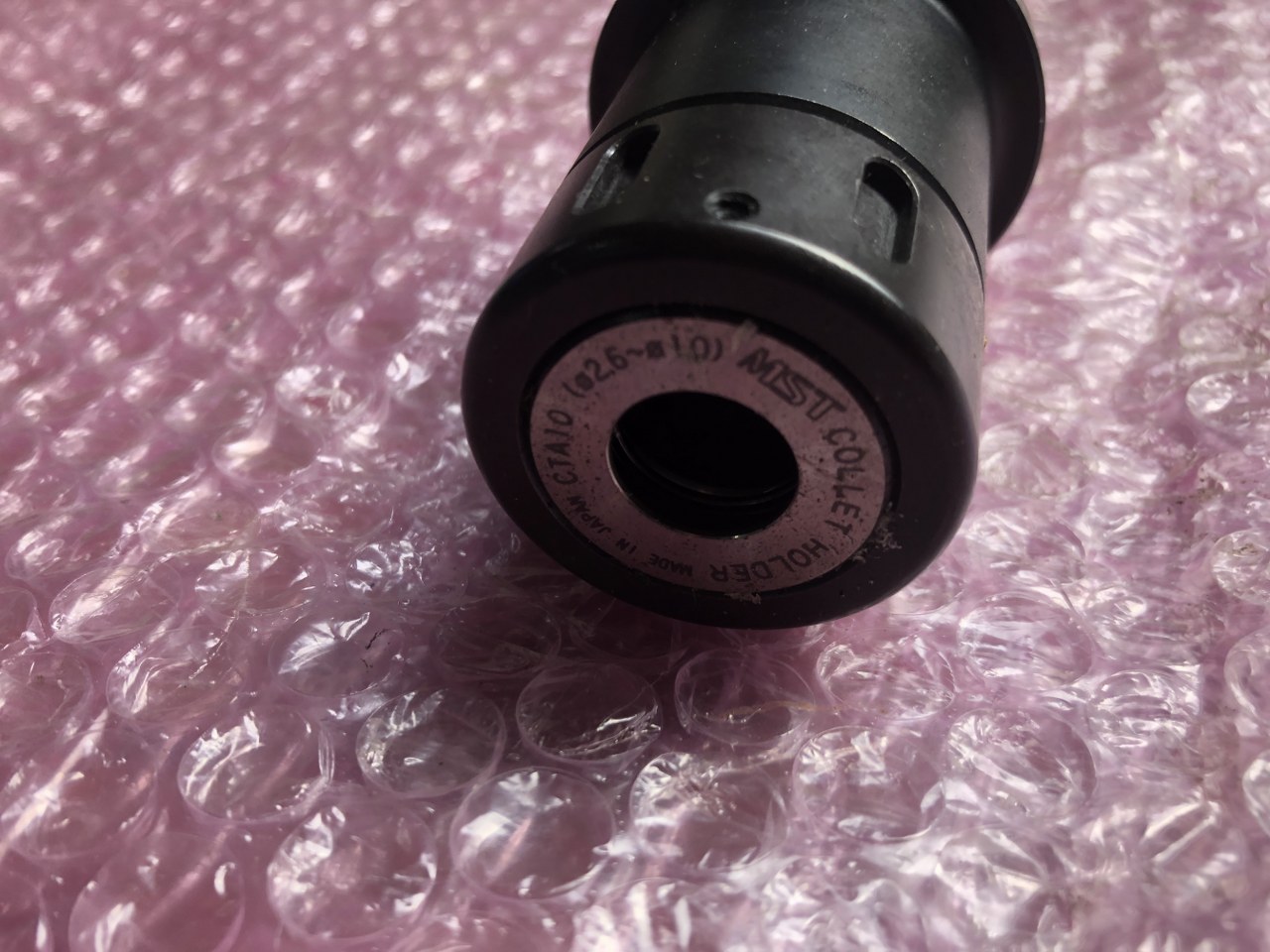 中古BT30 【BT30】BT30-CTA10-75 MST/溝口