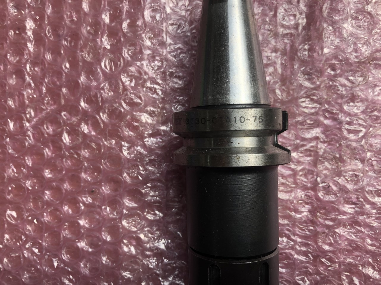 中古BT30 【BT30】BT30-CTA10-75 MST/溝口