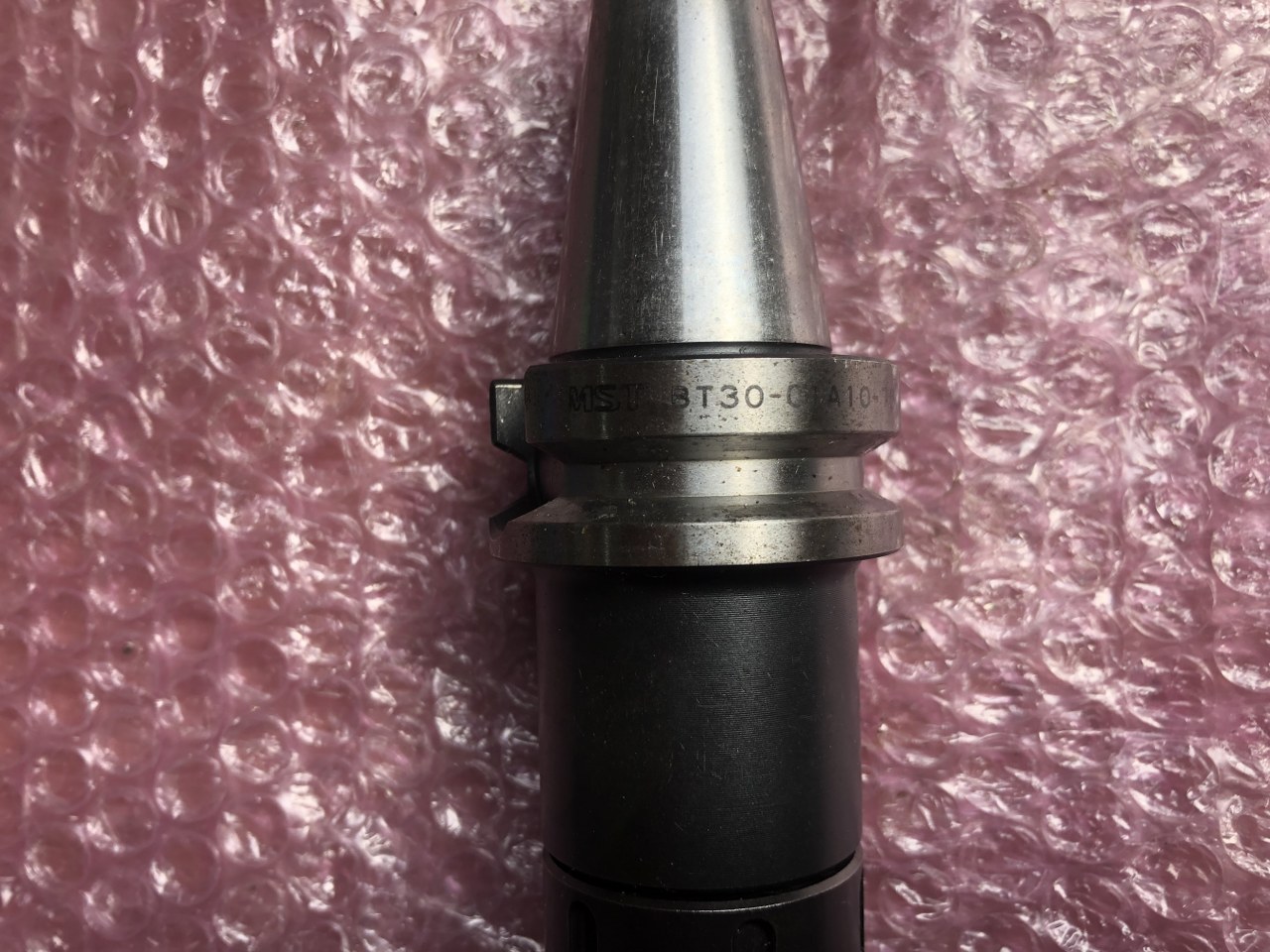 中古BT30 【BT30】BT30-CTA10-75 MST/溝口