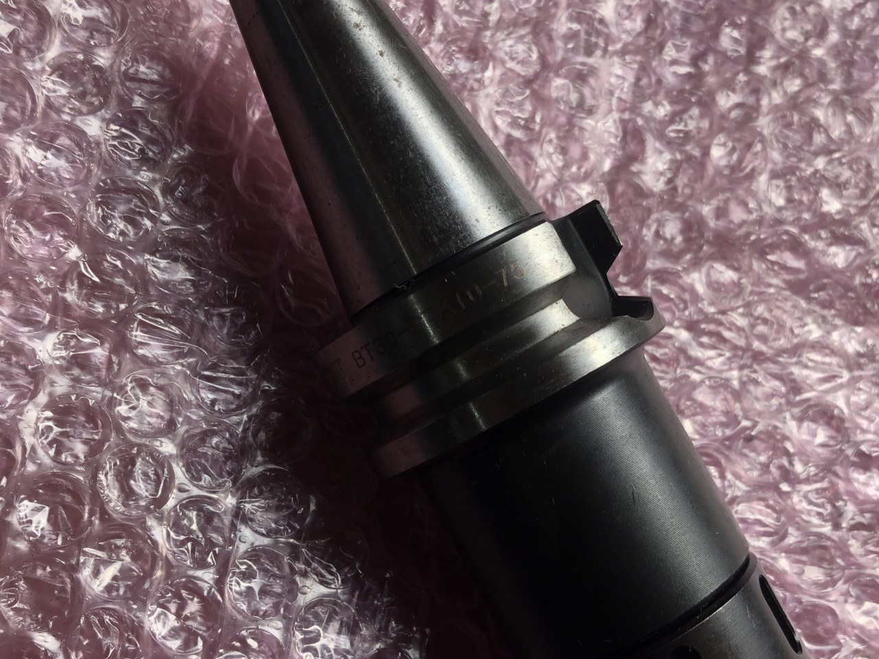 中古BT30 【BT30】BT30-CTA10-75 MST/溝口