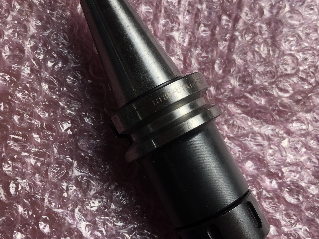 中古BT30 【BT30】BT30-CTA10-75 MST/溝口