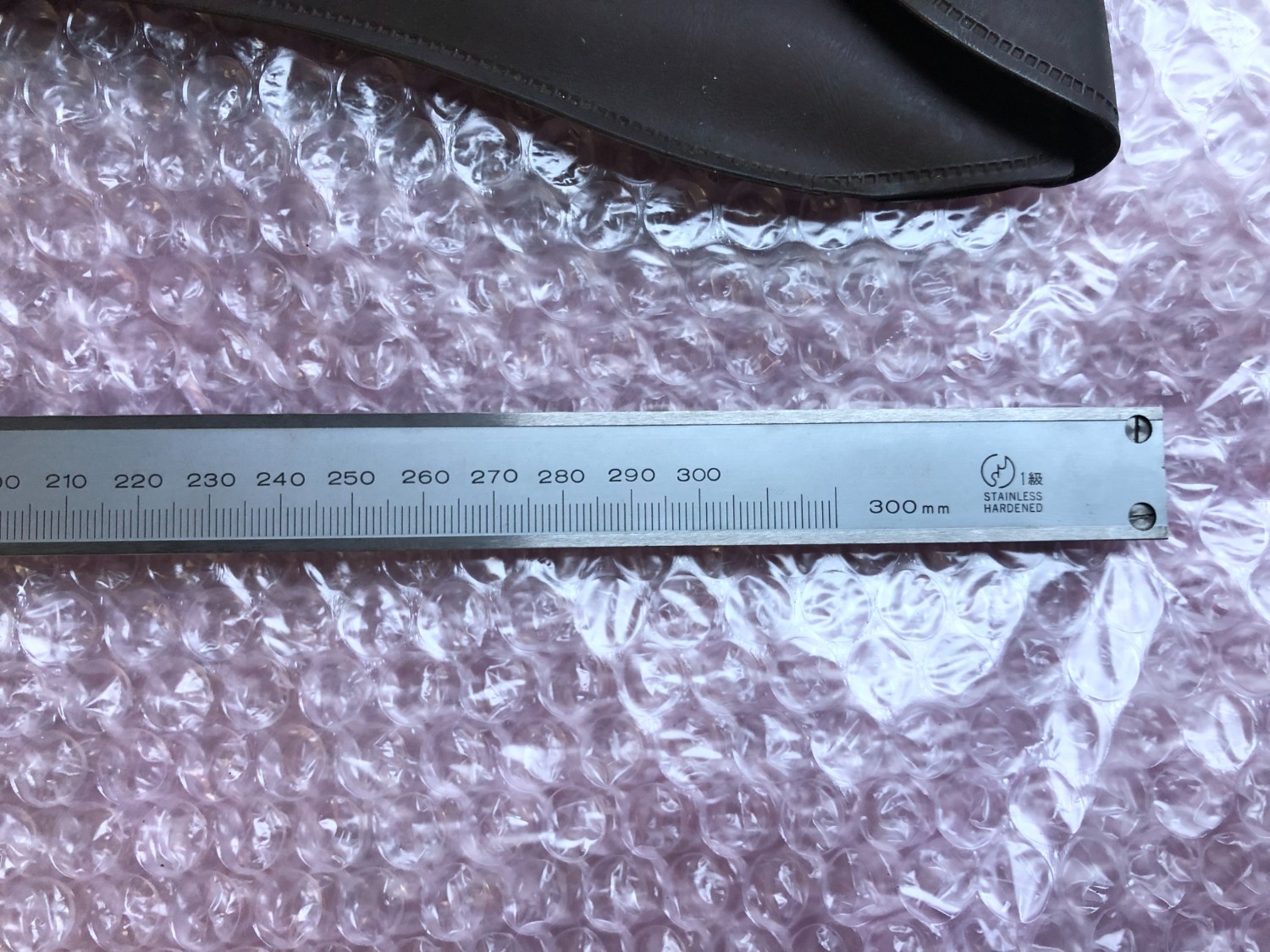 中古ノギス 【標準ノギス】測定範囲：0-300mm ミツトヨ/Mitutoyo