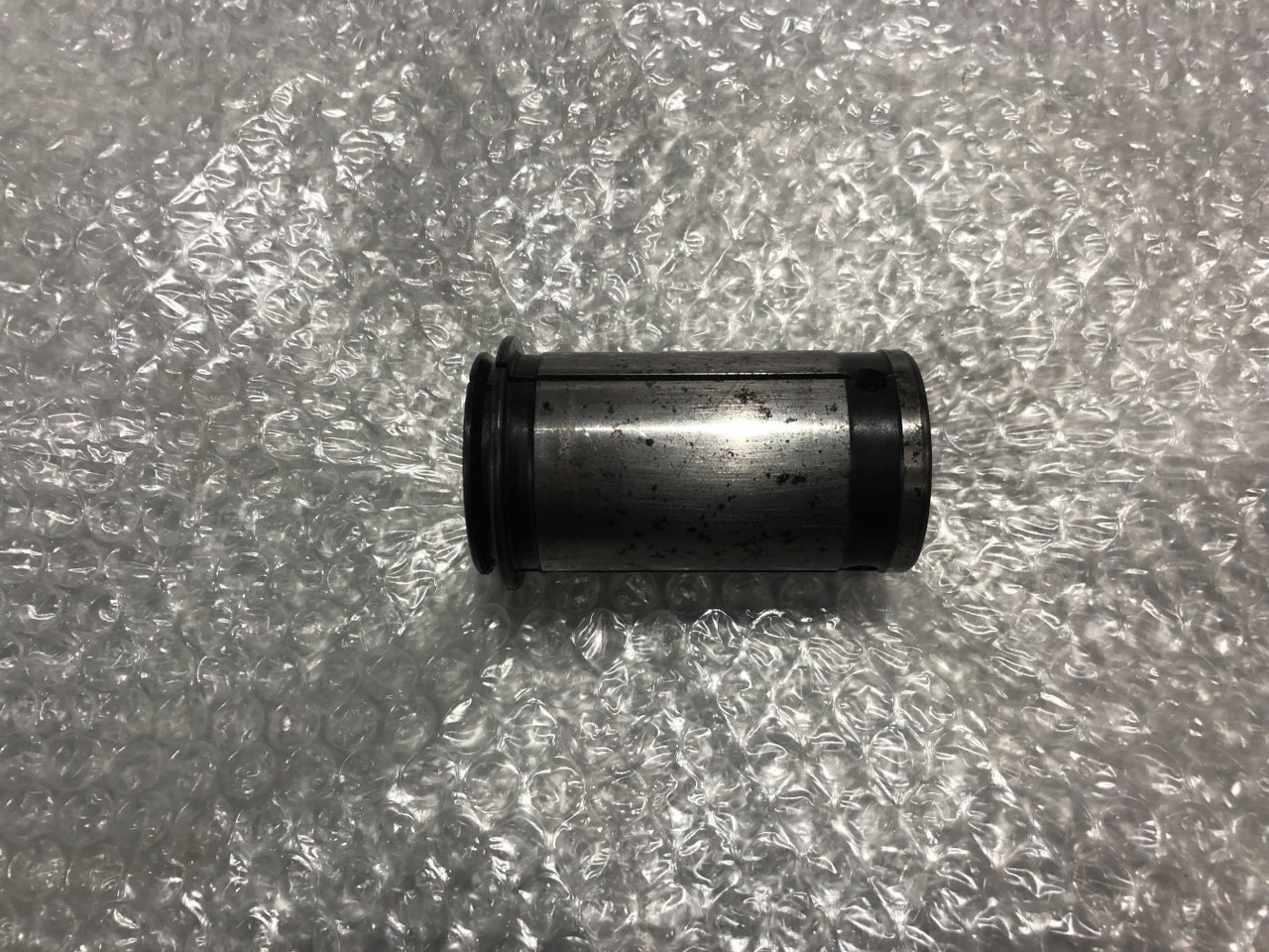 中古ストレートコレット 【ストレートコレット】外径42 内径25 不明