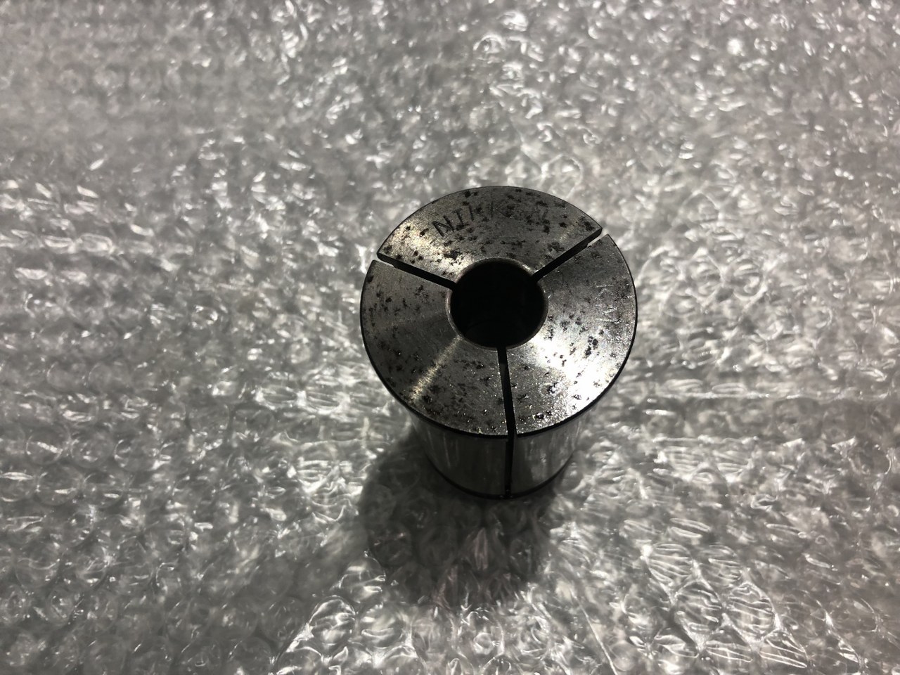 中古ストレートコレット 【ストレートコレット】KM42-16 日研/NIKKEN