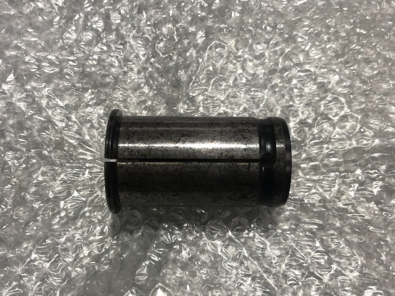 中古Straight collet 【ストレートコレット】KM42-16 日研/NIKKEN