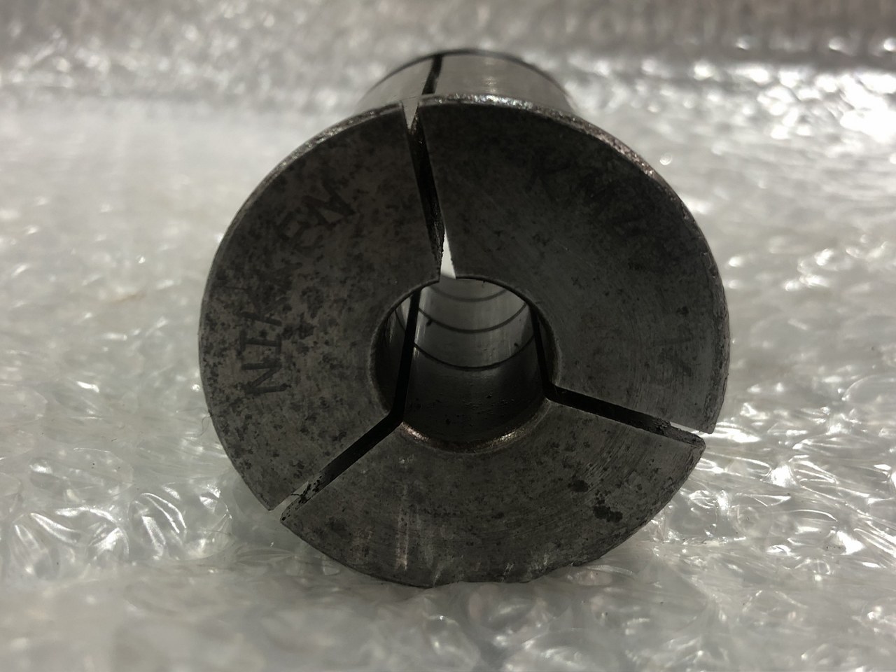 中古Straight collet 【ストレートコレット】KM42-16 日研/NIKKEN