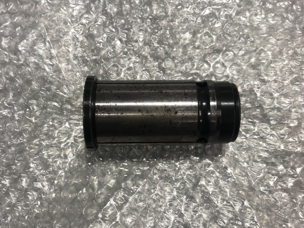 中古Straight collet 【ストレートコレット】外径42 内径16 日研/NIKKEN