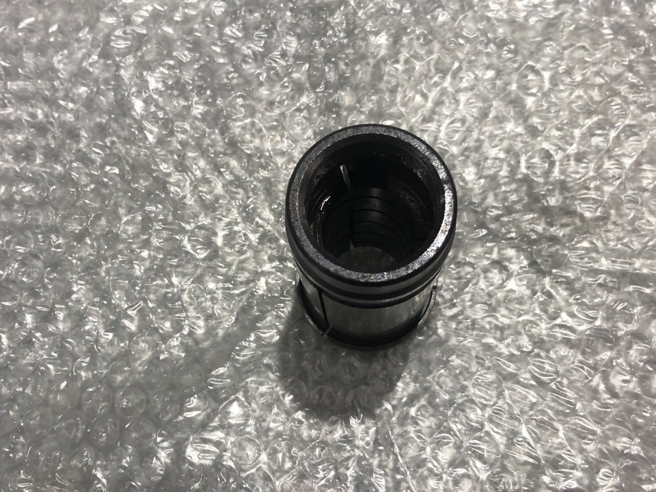 中古ストレートコレット 【ストレートコレット】外径42 内径25 日研/NIKKEN