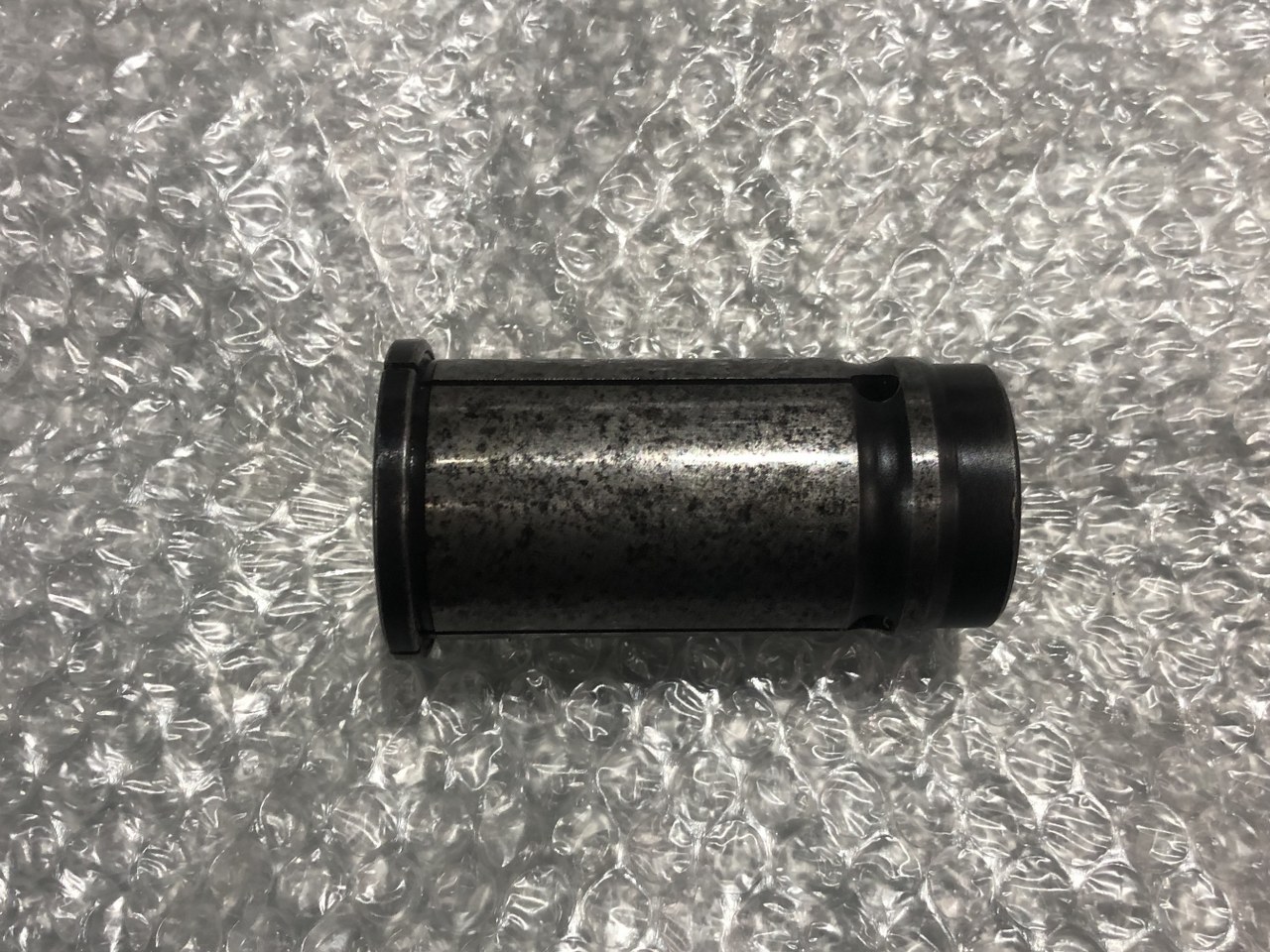 中古ストレートコレット 【ストレートコレット】外径42 内径16 日研/NIKKEN