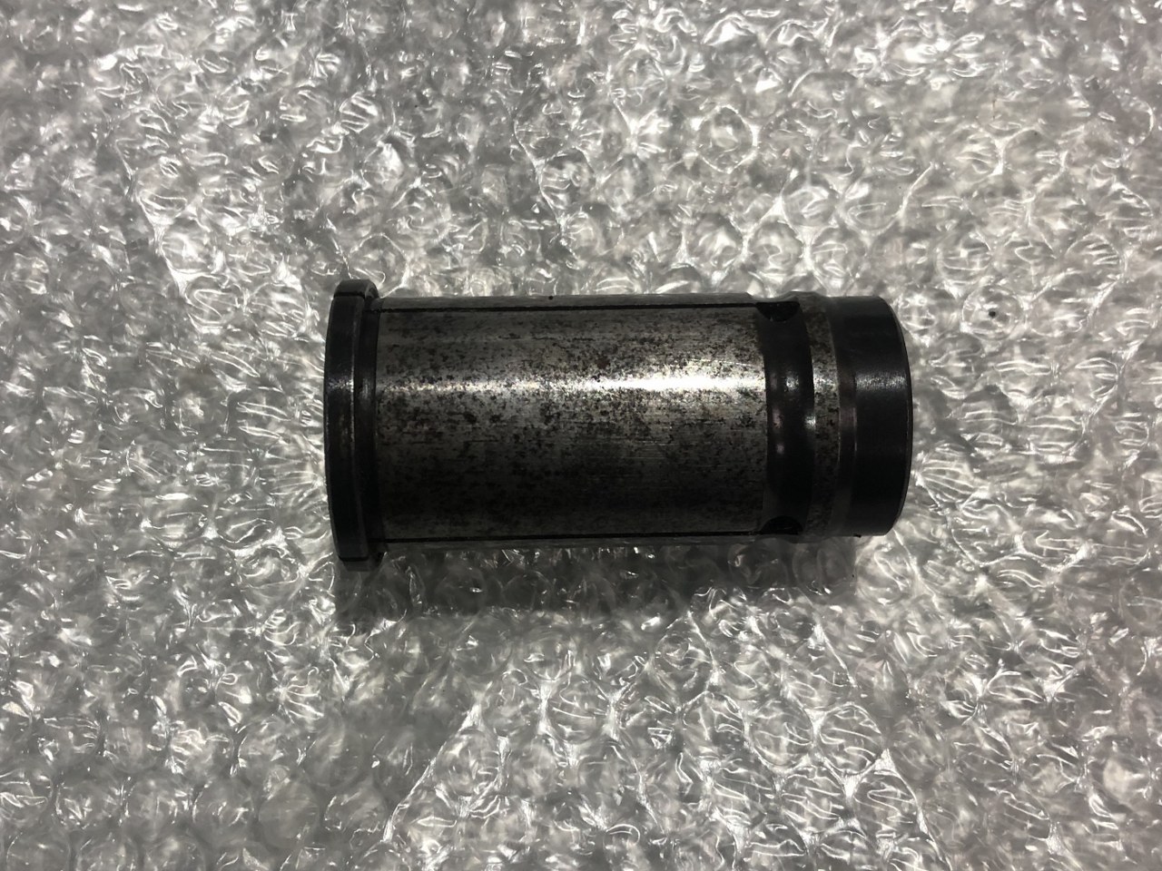 中古ストレートコレット 【ストレートコレット】外径42 内径25 日研/NIKKEN