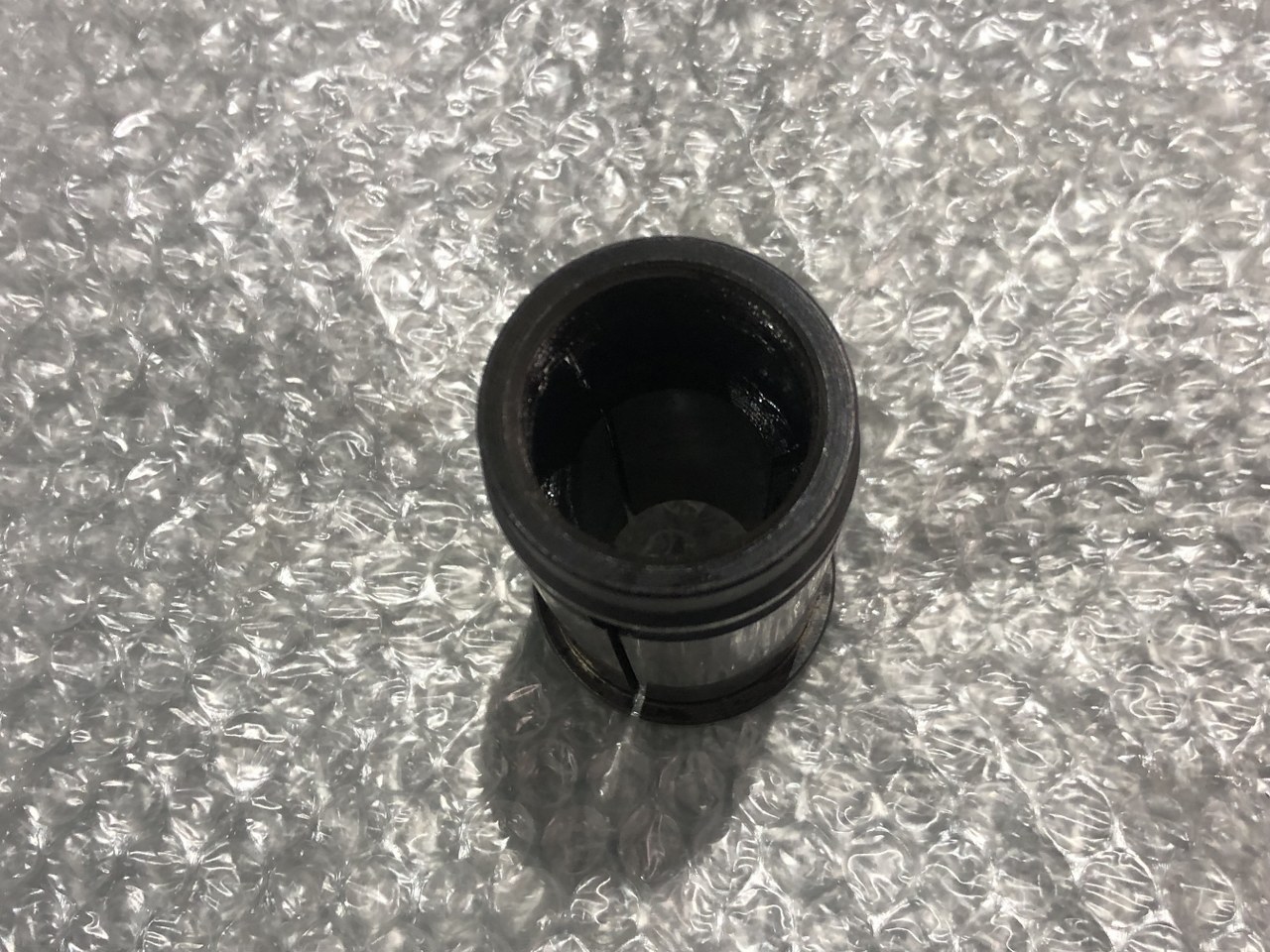 中古ストレートコレット 【ストレートコレット】外径42 内径25 日研/NIKKEN