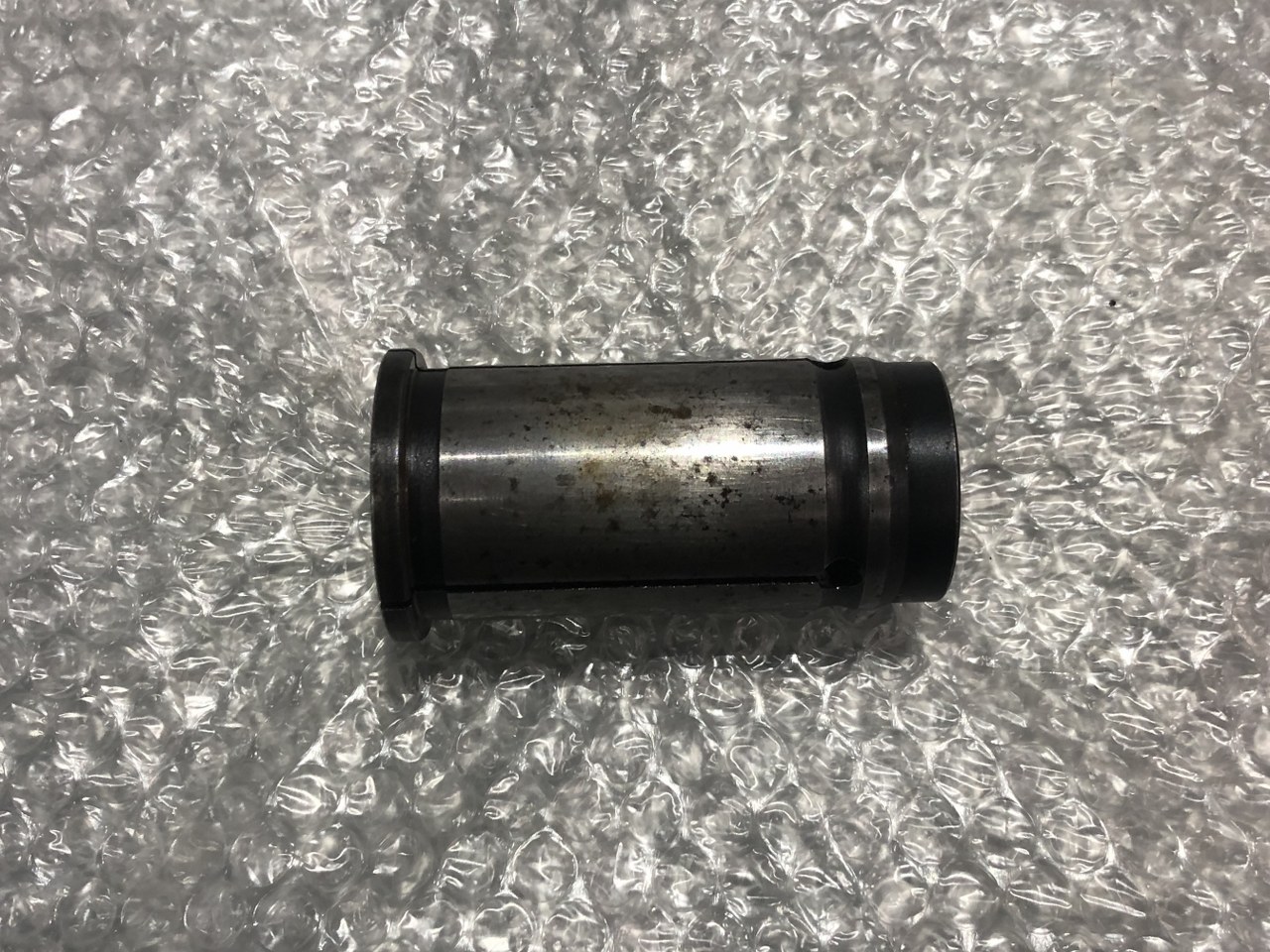 中古ストレートコレット 【ストレートコレット】外径42 内径25 日研/NIKKEN