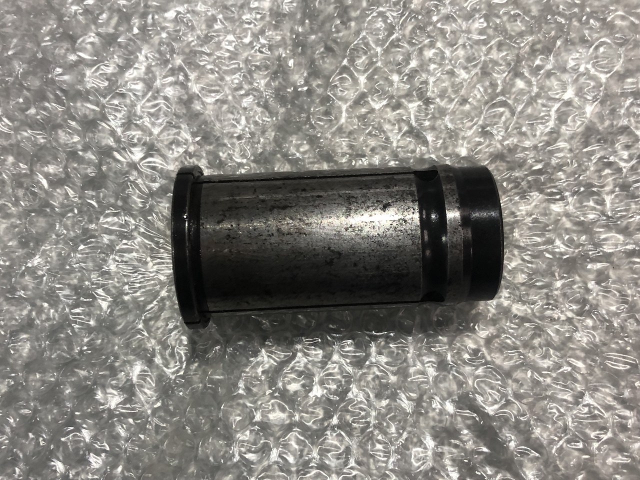 中古ストレートコレット 【ストレートコレット】外径42 内径25 日研/NIKKEN