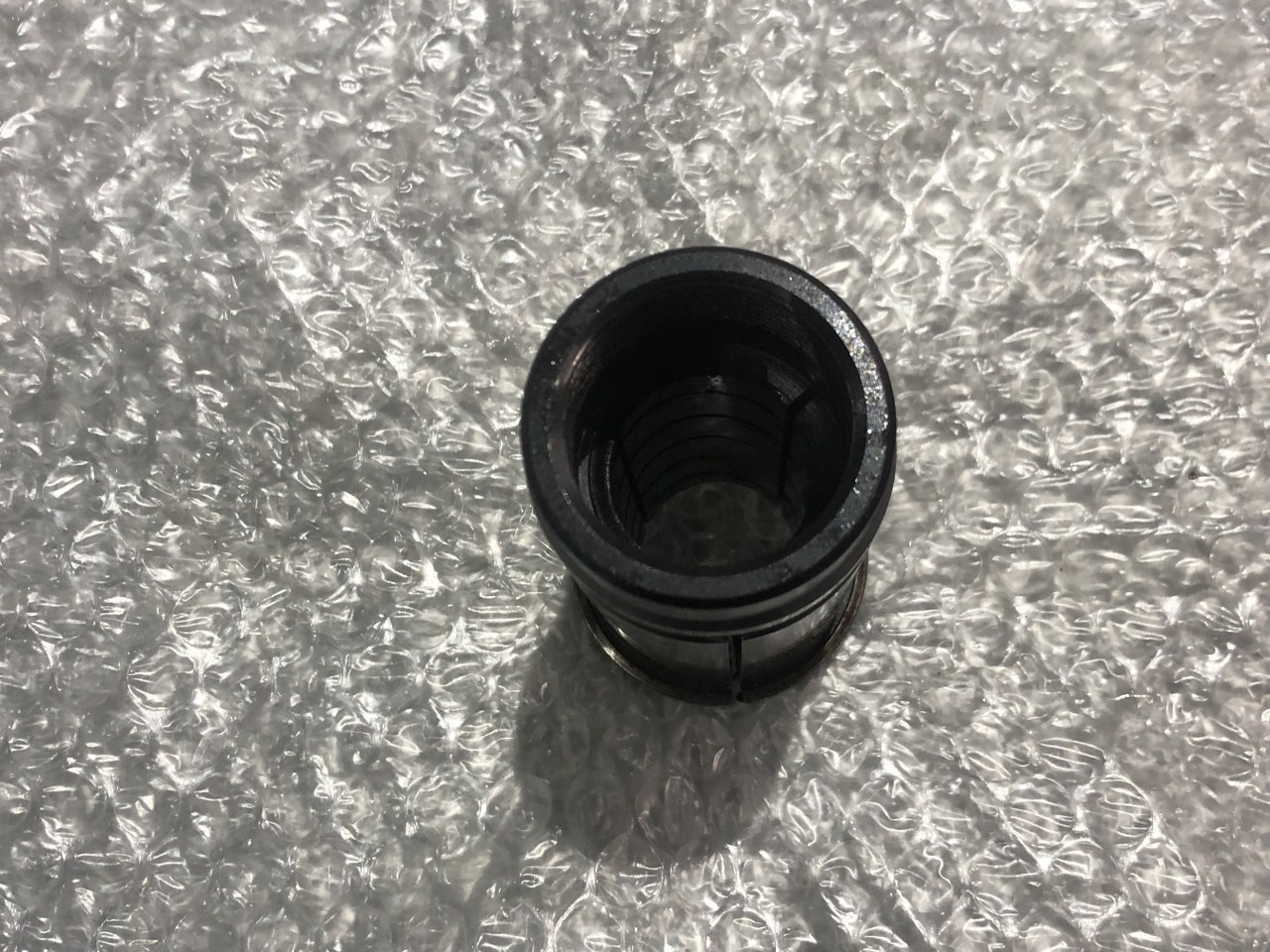 中古ストレートコレット 【ストレートコレット】外径42 内径25 日研/NIKKEN