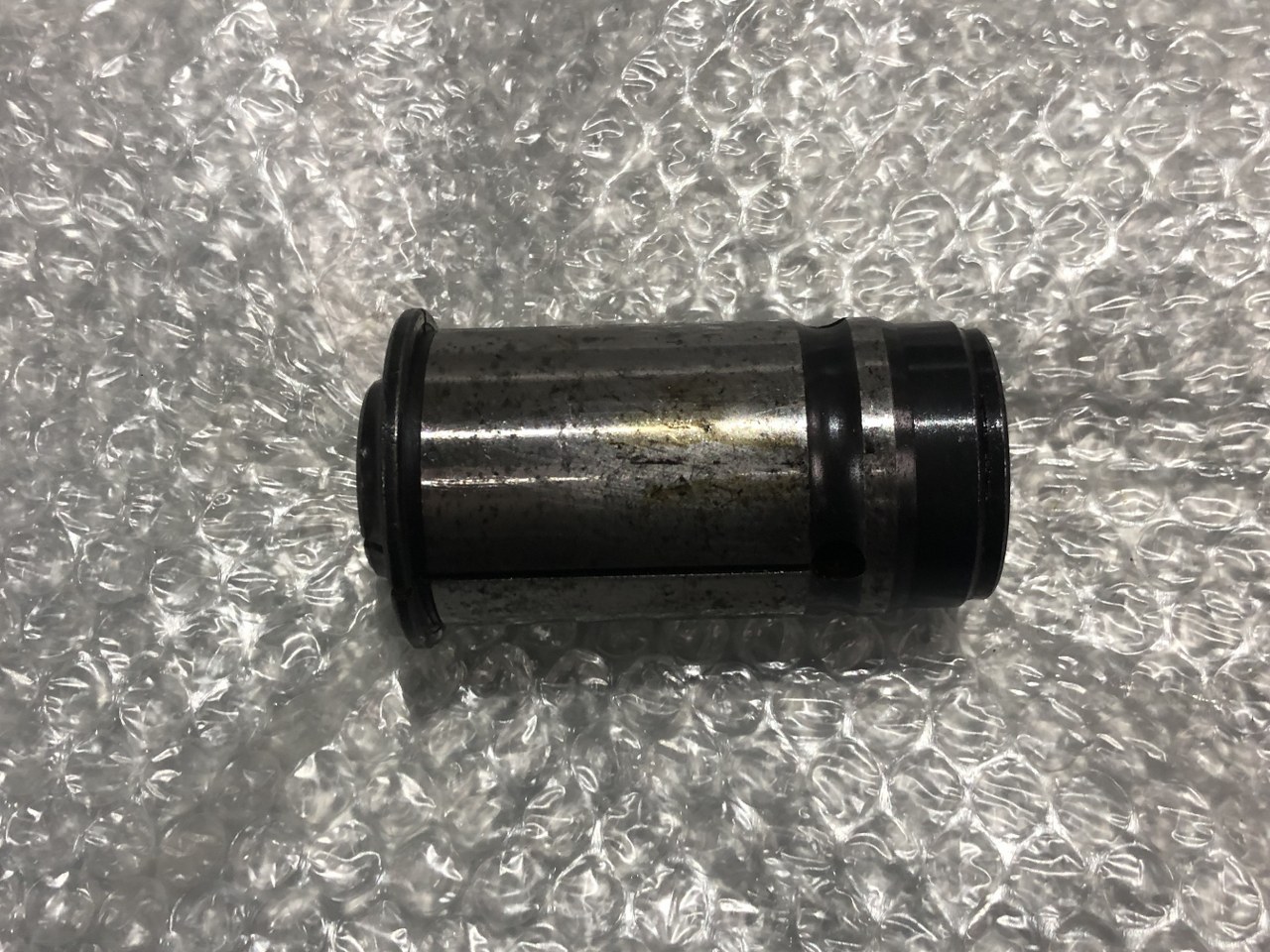 中古ストレートコレット 【ストレートコレット】外径42 内径8 日研/NIKKEN