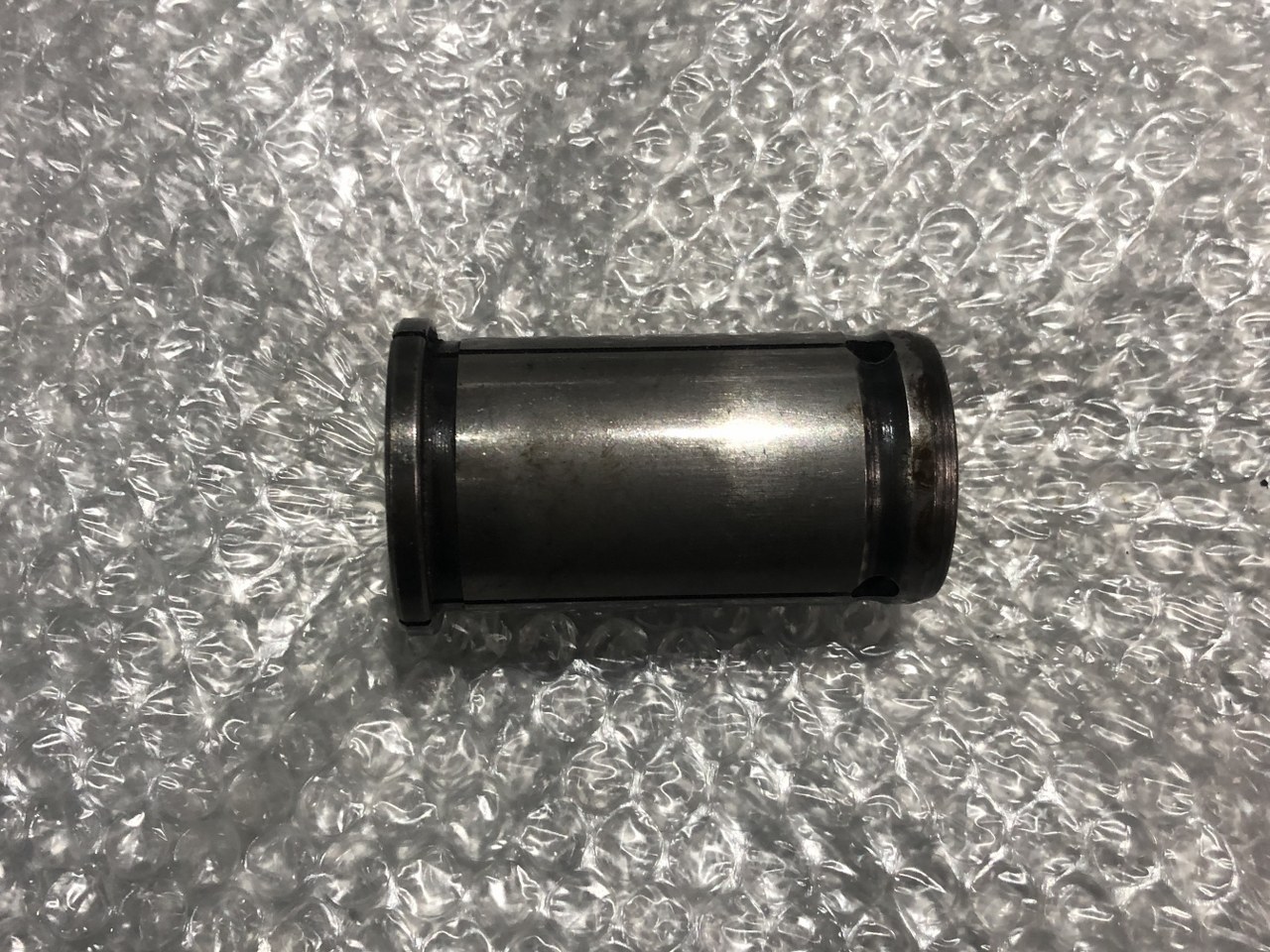 中古ストレートコレット 【ストレートコレット】外径42 内径25 日研/NIKKEN