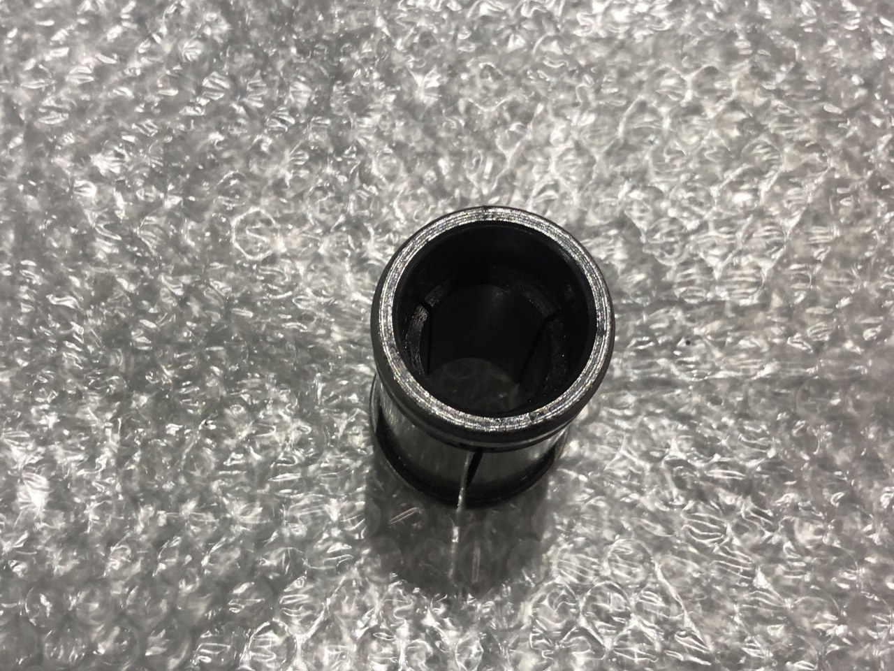 中古ストレートコレット 【ストレートコレット】外径42 内径25 日研/NIKKEN