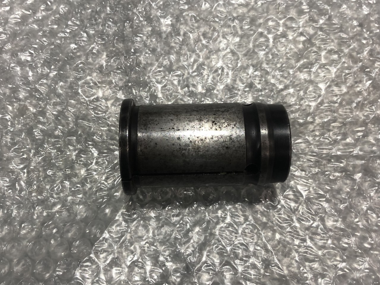 中古ストレートコレット 【ストレートコレット】外径42 内径20 日研/NIKKEN