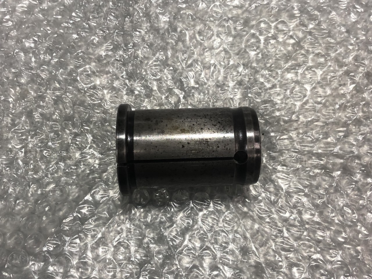 中古ストレートコレット 【ストレートコレット】外径42 内径20 日研/NIKKEN