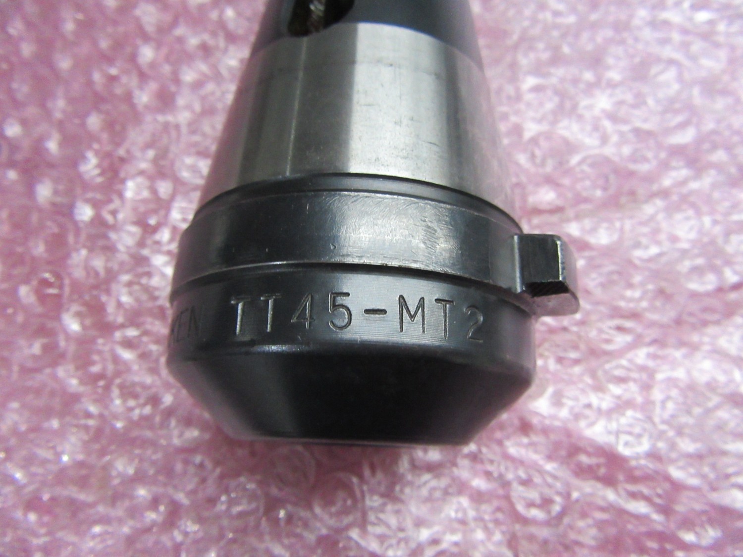 中古その他 【クイック式テーパスリーブ】TT45-MT2 日研