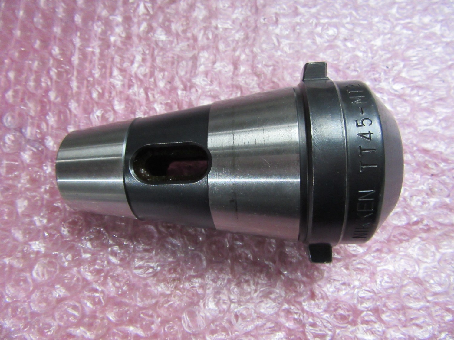 中古その他 【クイック式テーパスリーブ】TT45-MT2 日研