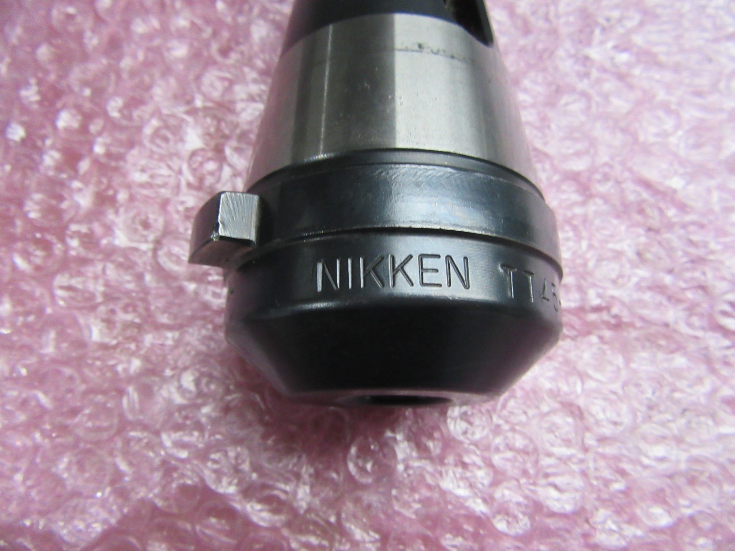 中古その他 【クイック式テーパスリーブ】TT45-MT2 日研