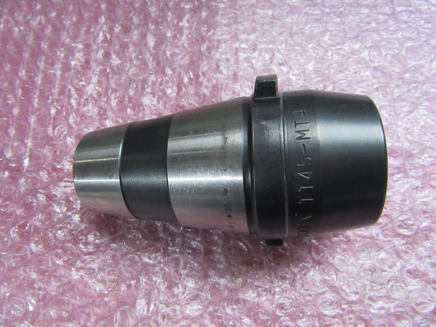 中古その他 【クイック式テーパスリーブ】TT45-MT4 日研