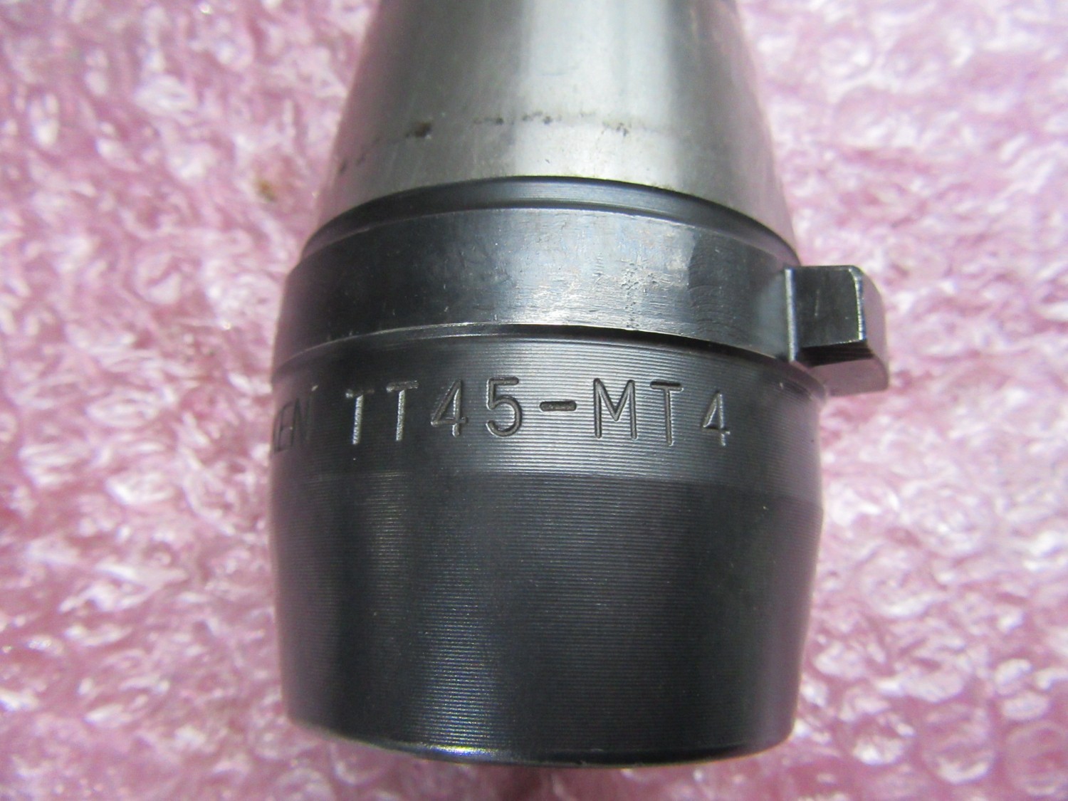 中古その他 【クイック式テーパスリーブ】TT45-MT4 日研