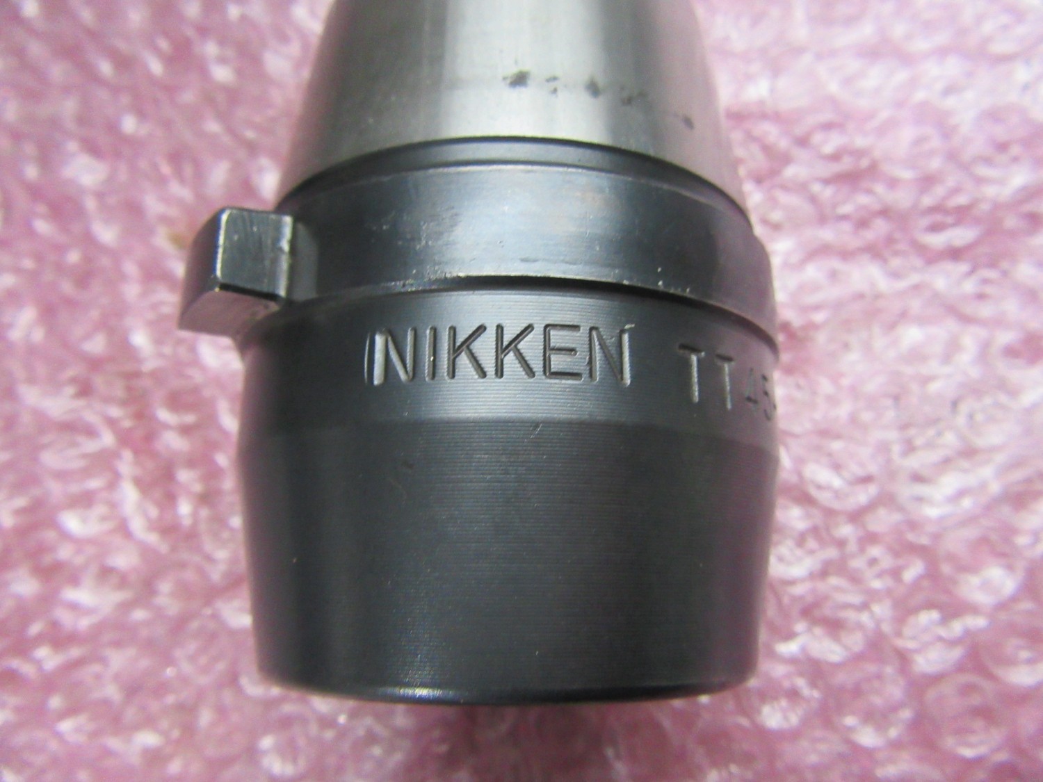 中古その他 【クイック式テーパスリーブ】TT45-MT4 日研