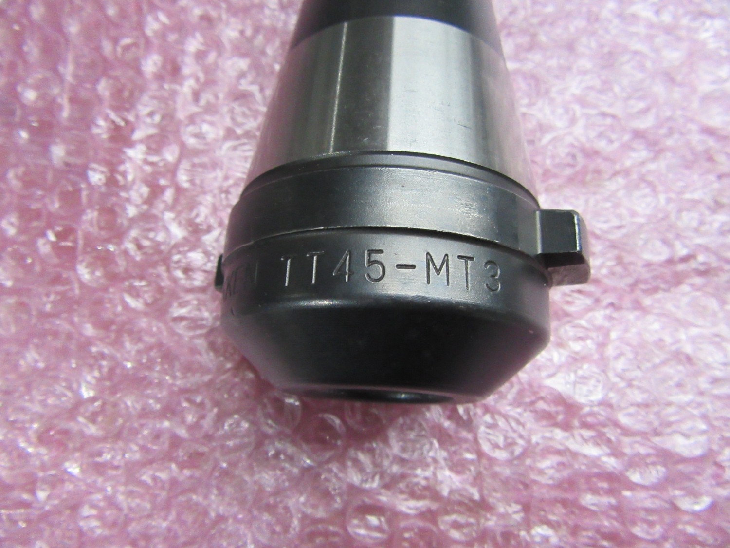 中古その他 【クイック式テーパスリーブ】TT45-MT3 日研