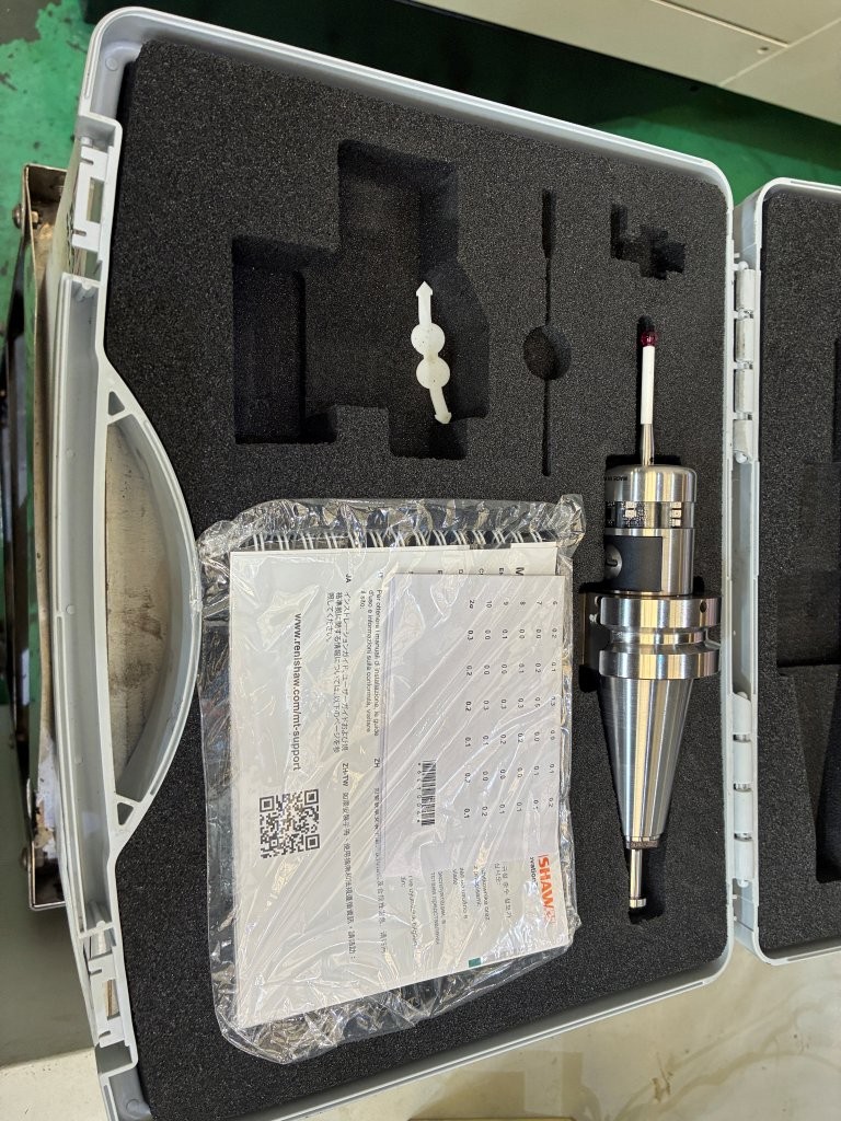 中古立マシニングセンタ CMX600V DMG森精機