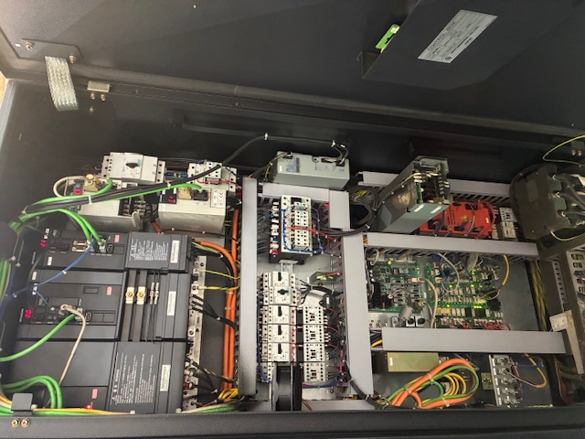 中古NC旋盤 QTN300 2 マザック