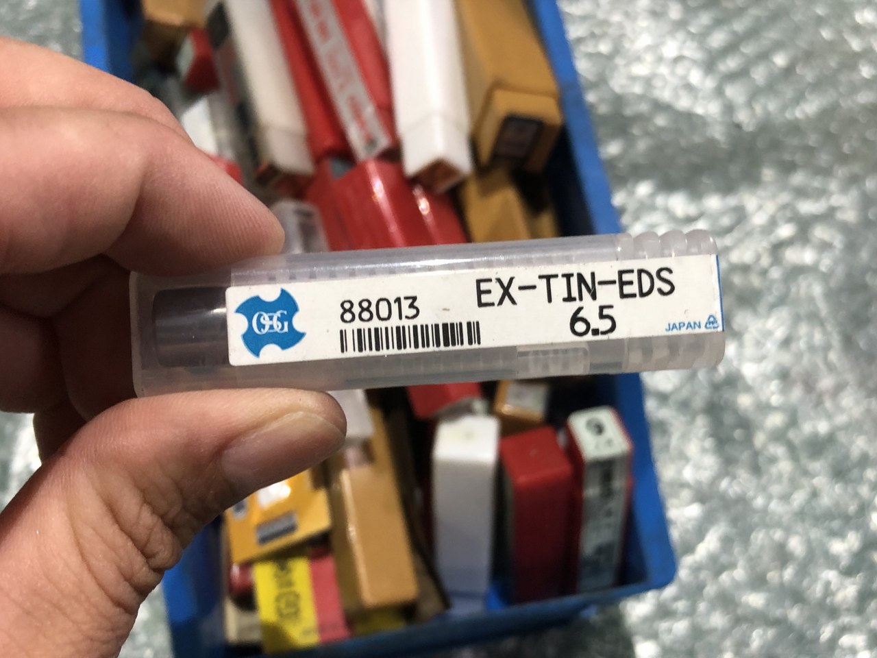 中古Special deals・Set etc 【切削工具1山】色々 色々