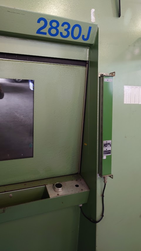 中古その他 VW2830J 日本エマソン