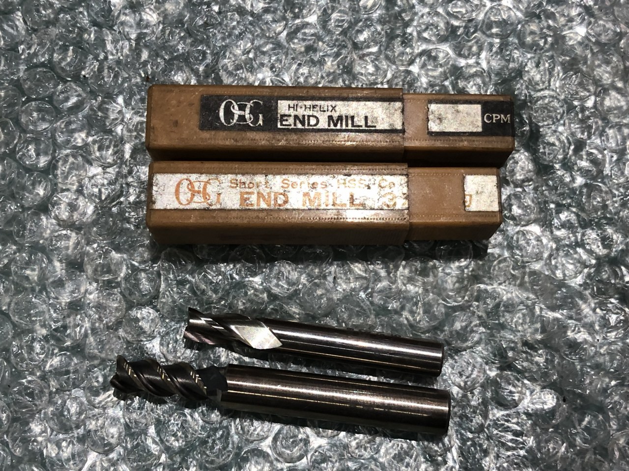 中古Special deals・Set etc 【切削工具1山】色々 色々