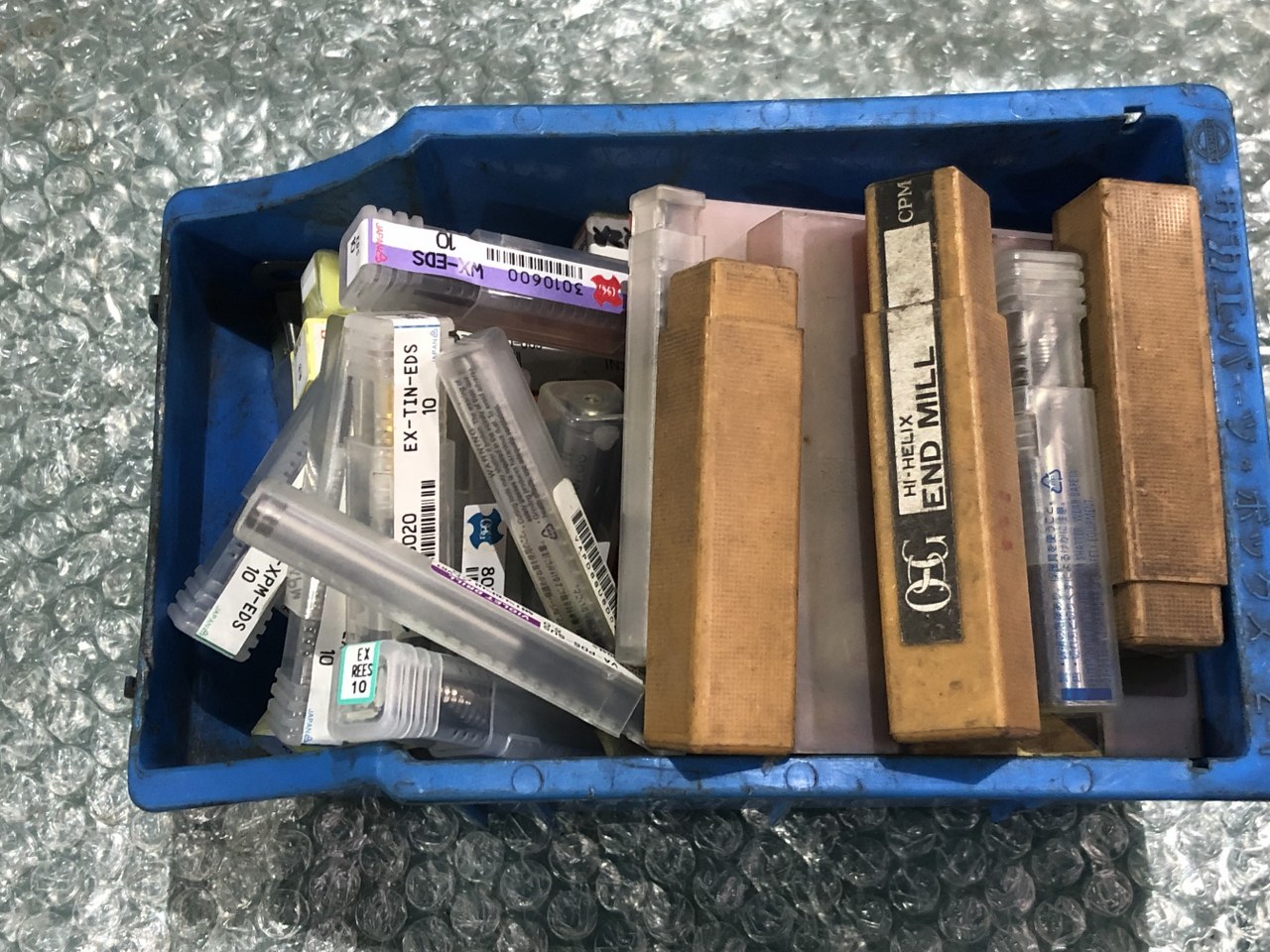 中古Special deals・Set etc 【切削工具1山】色々 色々