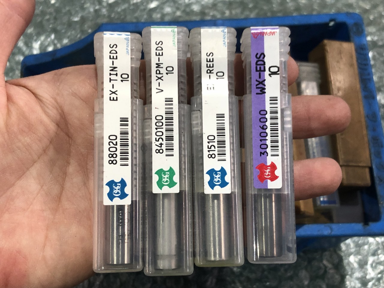中古Special deals・Set etc 【切削工具1山】色々 色々