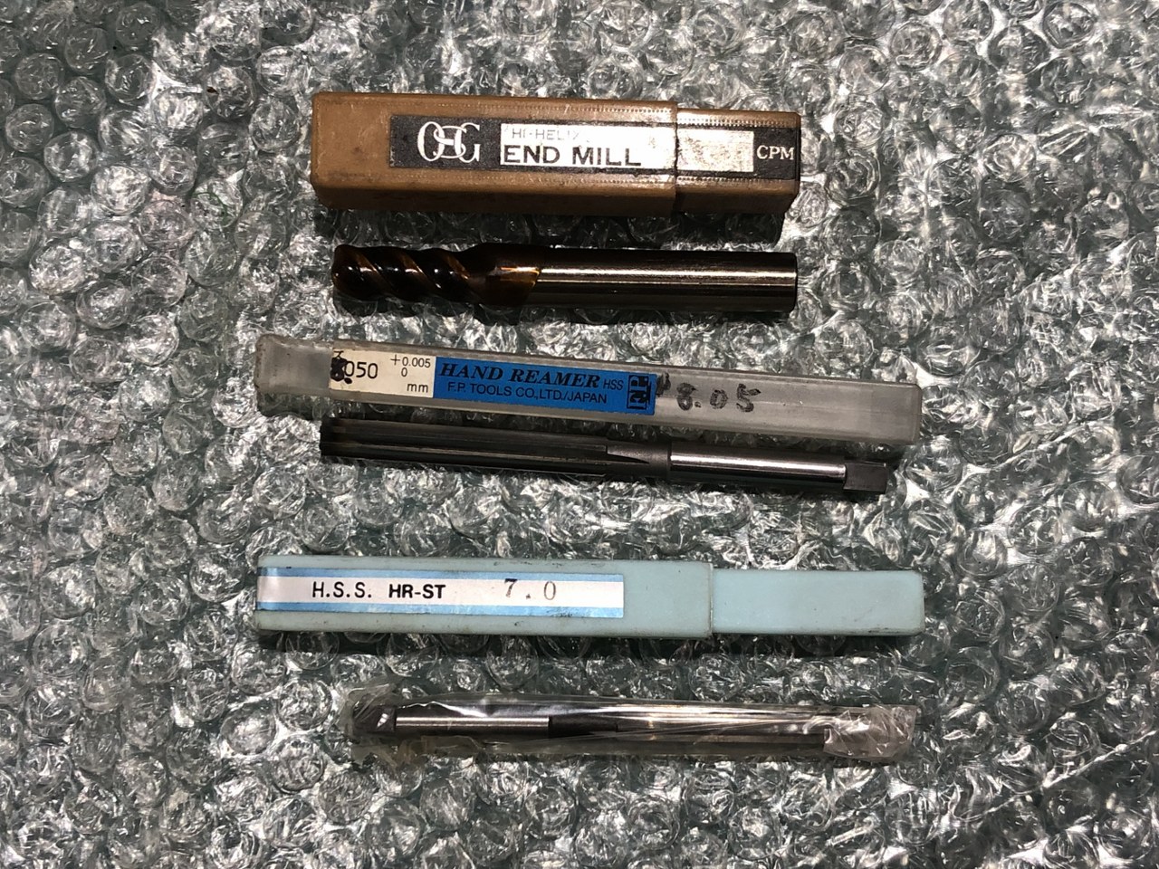 中古お買い得品・1山販売等 【切削工具1山】色々 色々