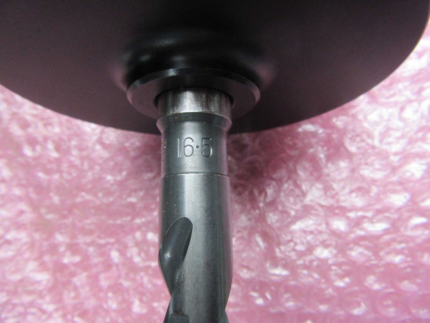 中古BT50 【モールステーパーホルダー】BT50-MTA2-45   日研