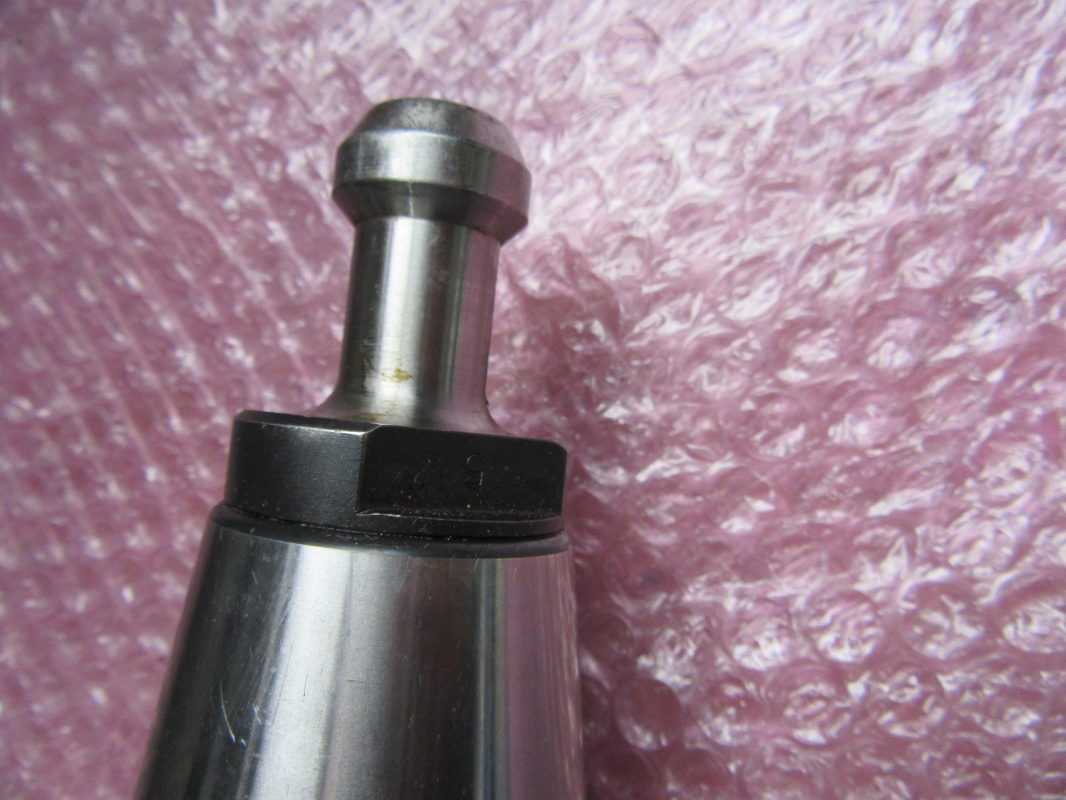 中古BT50 【モールステーパーホルダー】BT50-MTA2-45   日研