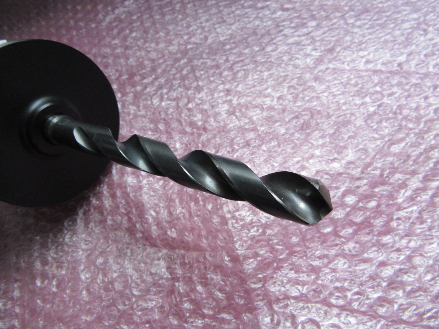 中古BT50 【モールステーパーホルダー】BT50-MTA2-45   日研