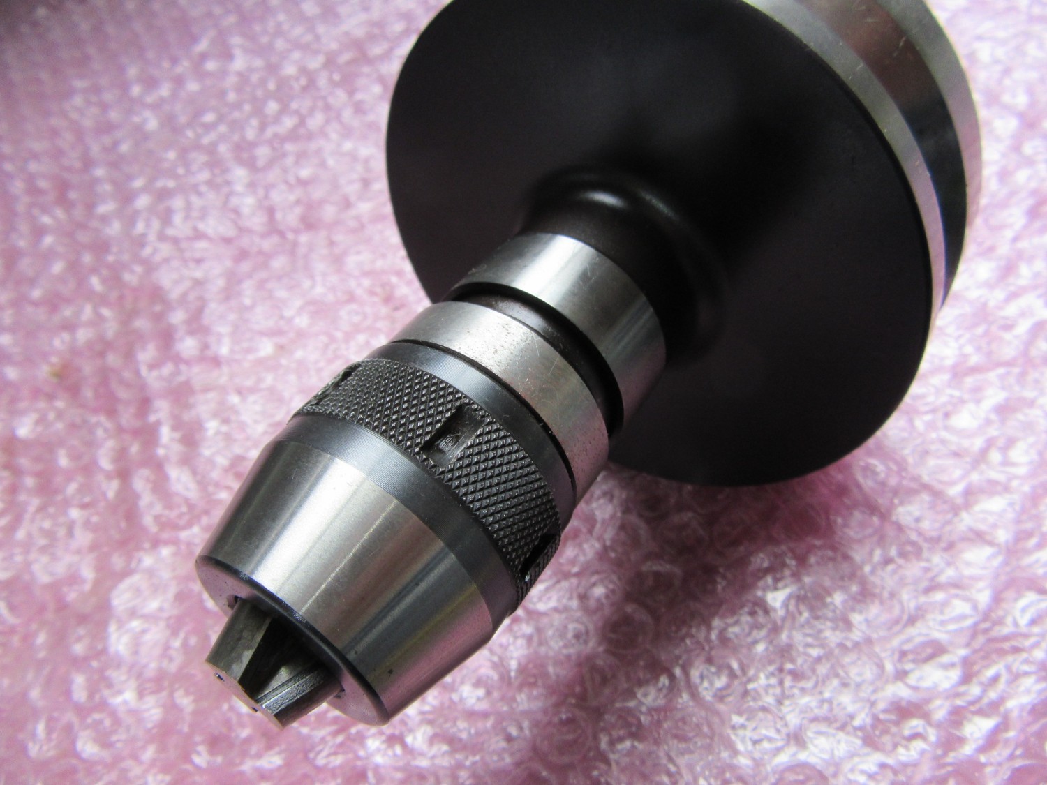 中古BT50 【ドリルチャック】BT50-NPU8-110 日研