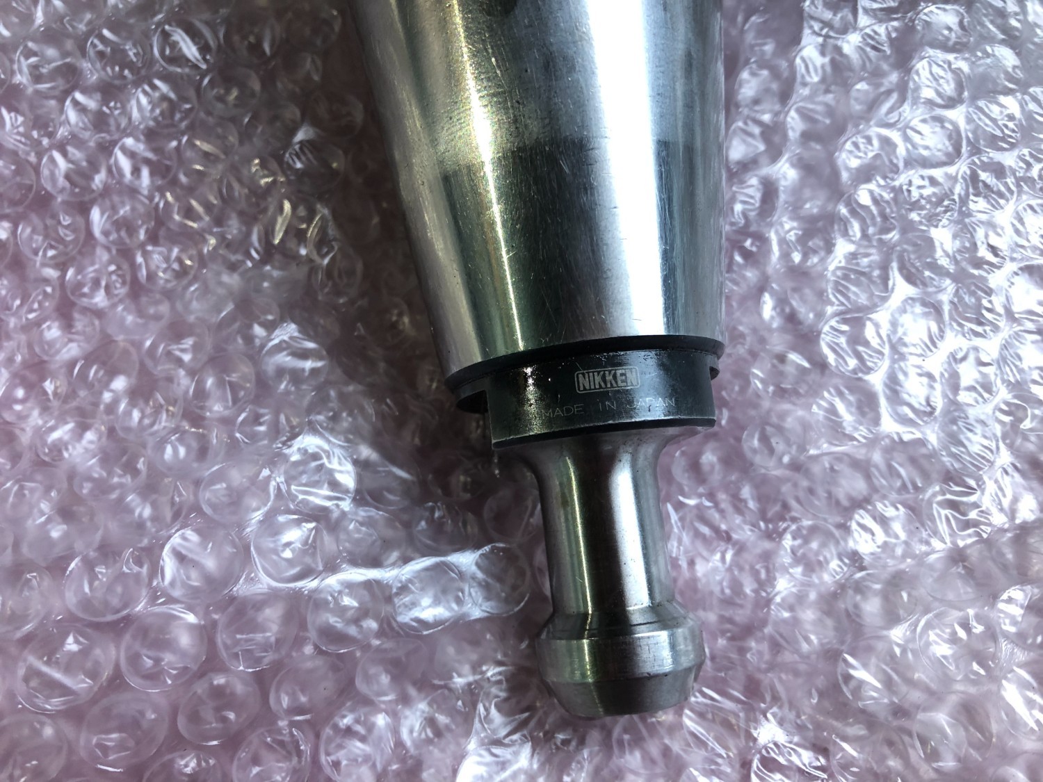 中古BT50 【スリムチャック】BT50-SK10-105 日研/NIKKEN