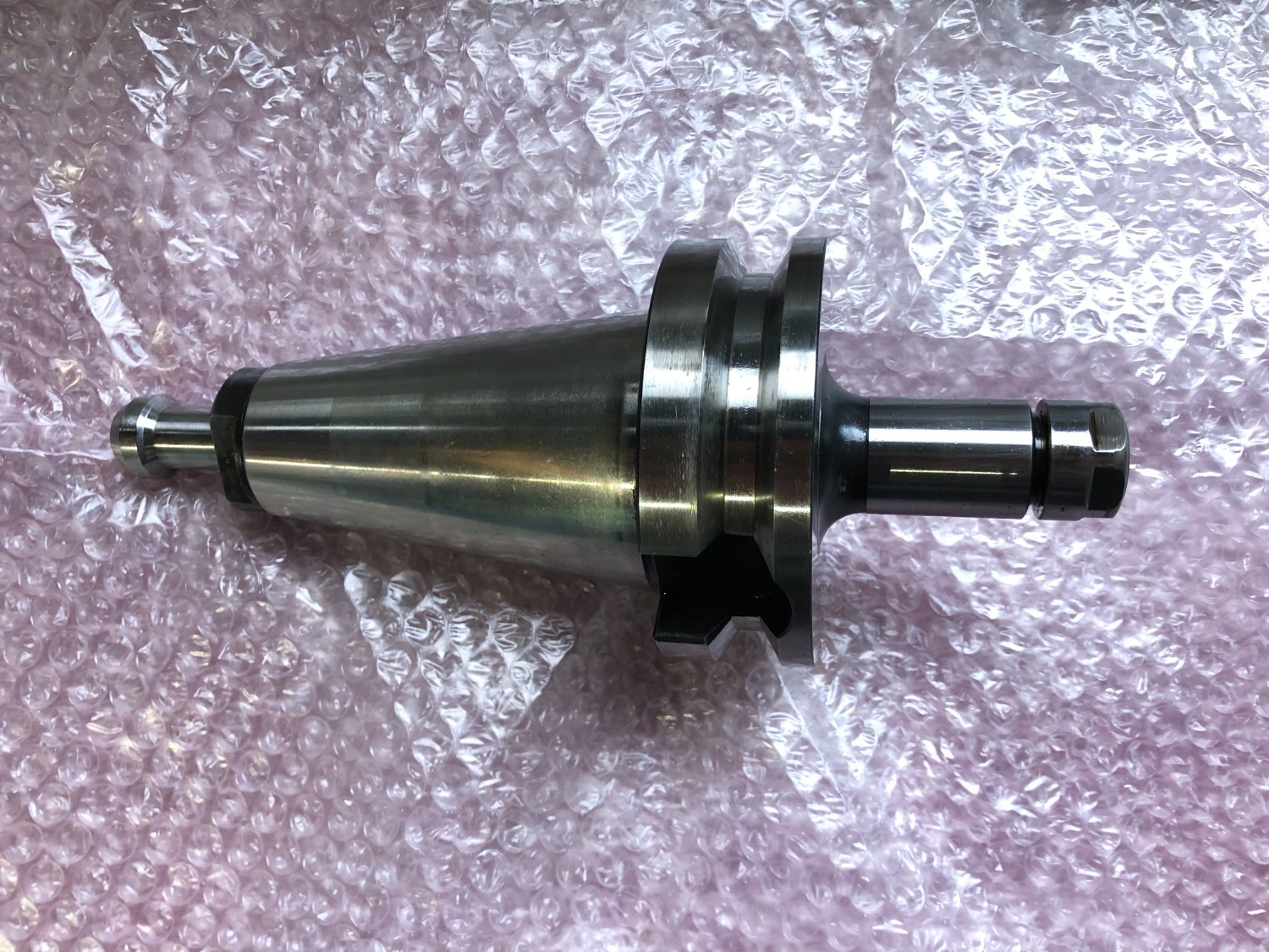 中古BT50 【スリムチャック】BT50-SK10-105 日研/NIKKEN