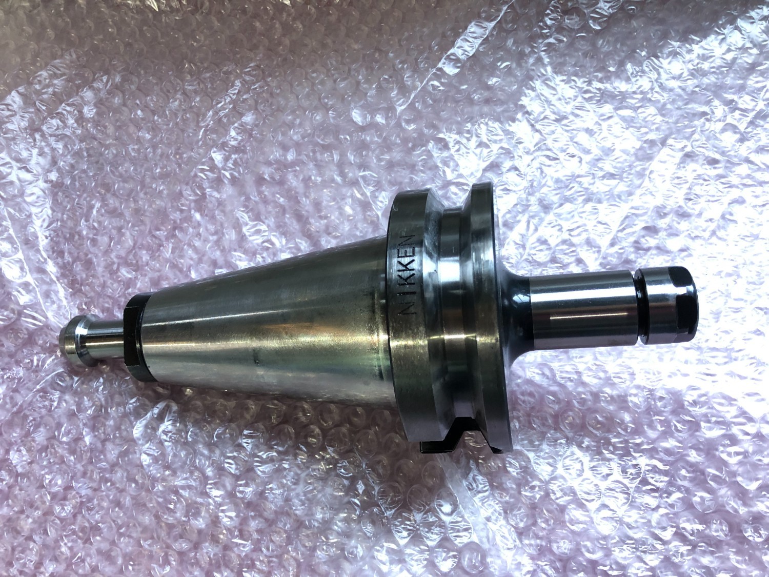 中古BT50 【スリムチャック】BT50-SK10-105 日研/NIKKEN